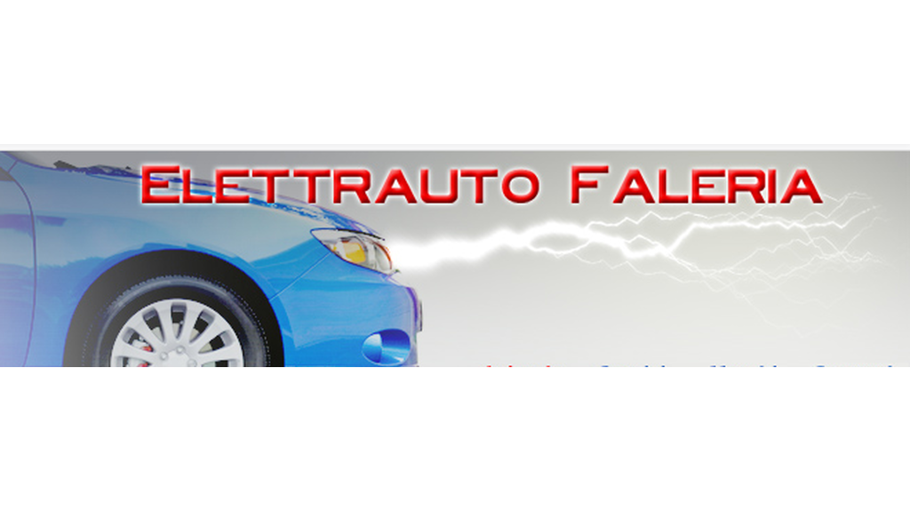 Elettrauto Faleria